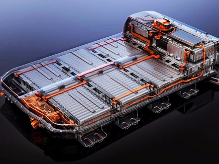 新能源汽車(chē)-攪拌摩擦焊技術(shù)應(yīng)用在新能源汽車(chē)領(lǐng)域